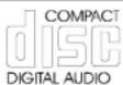 ROADSTAR PCD290 - Remarques sur les disques compacts - 1
