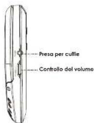 ROADSTAR PCD290 - Italiano - 2