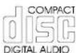 ROADSTAR PCD290 - Em Relação aos Compact Discs - 1