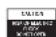 ROADSTAR RCR4625CD - ATTENTION - 3