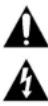 ROADSTAR RCR4625CD - WARNING - 1