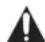 ROADSTAR RCR4625CD - ATTENTION - 1