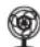 ROADSTAR RCR4625CD - 230v~ - 4