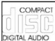 ROADSTAR CDR4130 - Remarques sur les disques compacts - 1