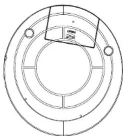 ROADSTAR PCD290CD - DESLIGAMENTO AUTOMÁTICO - 1