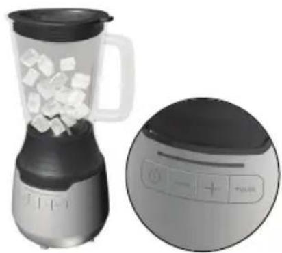 PHILIPS SB3300 - Read the following instruction carefully before using the appliance for the first time. - 6