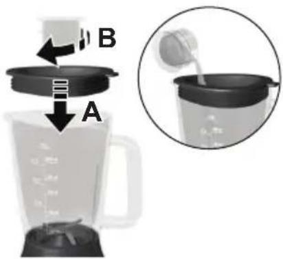 PHILIPS SB3300 - Les instructions suivantes doivent etre lues attentivement avant d'utiliser la machine pour la première fois. - 4