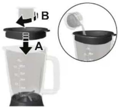 PHILIPS SB3300 - Read the following instruction carefully before using the appliance for the first time. - 5