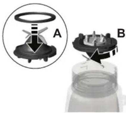 PHILIPS SB3300 - Read the following instruction carefully before using the appliance for the first time. - 1