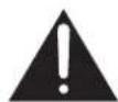 PIONEER PDP42RXE - RISK OF ELECTRIC SHOCK DO NOT OPEN - 1