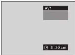 PIONEER PDP42RXE - Displaying Information - 3