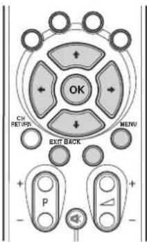 PIONEER PDP42RXE - Menu operations - 1