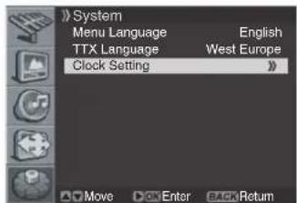 PIONEER PDP42RXE - Sleep Timer - 1
