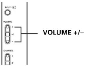 PIONEER PDP427XA - Mit an der Fernbedienung - 1