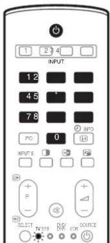 PIONEER PDP427XA - Plasma-Fernseher - 3
