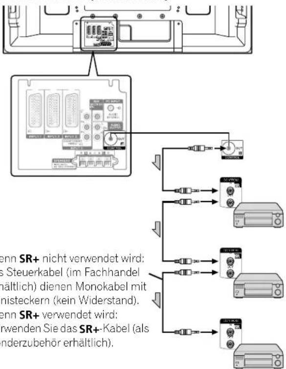 PIONEER PDP427XA - HINWEIS - 1