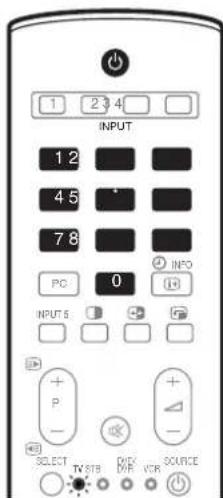 PIONEER PDP427XA - Televiseur à plasma - 3