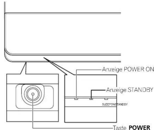 PIONEER PDP427XA - Plasma-Fernseher - 2