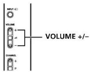 PIONEER PDP427XA - Using on the remote control unit - 1