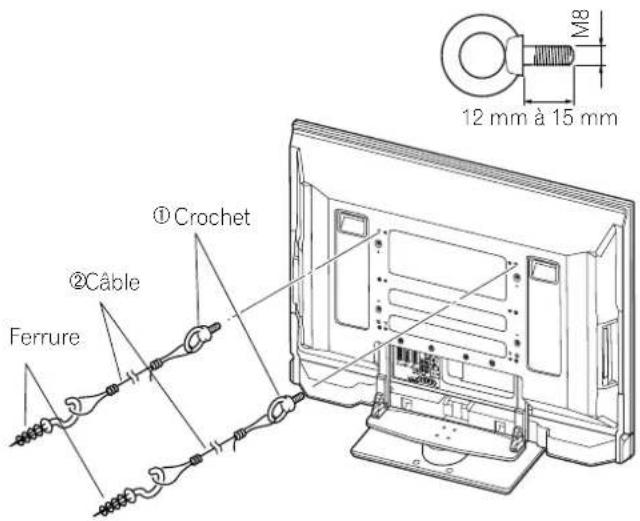 PIONEER PDP427XA - REMARQUE - 1