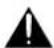 PIONEER PDP427XA - WARNING - 1