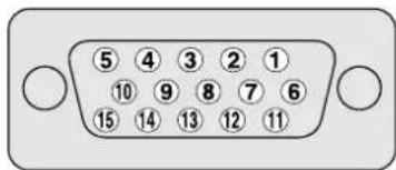 PIONEER PDP427XA - Displaying subtitle pages - 1