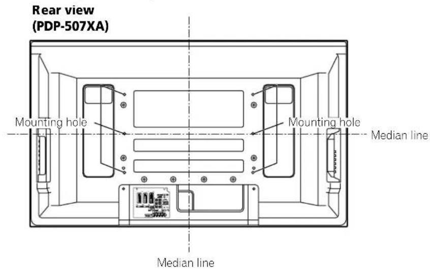 PIONEER PDP427XA - When using other items - 1