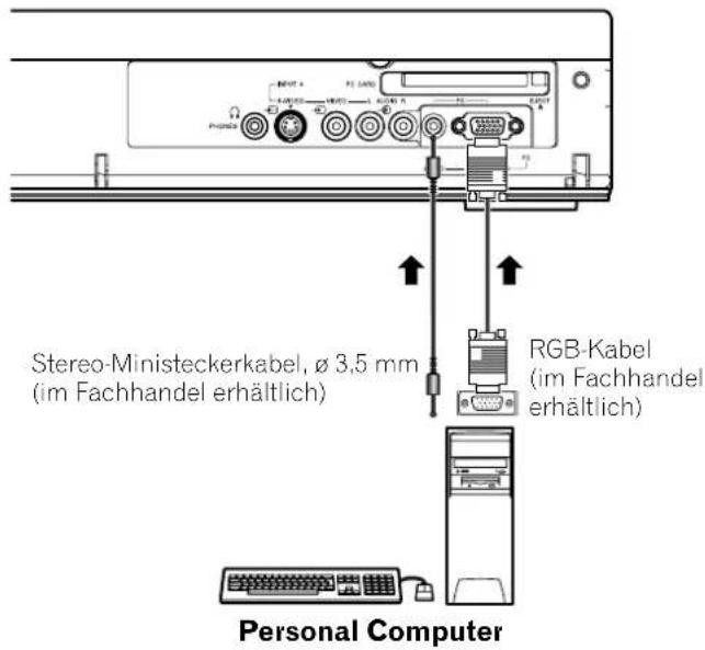 PIONEER PDP435HDE - Media-Receiver (Vorderseite) - 1