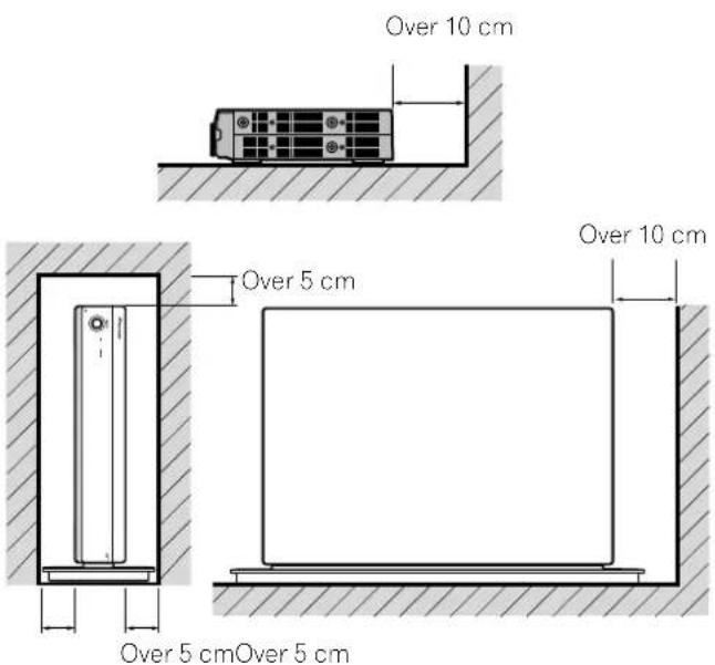 PIONEER PDP435HDE - CAUTION - 2