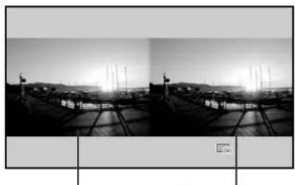 PIONEER PDP435HDE - Geld'une image - 2