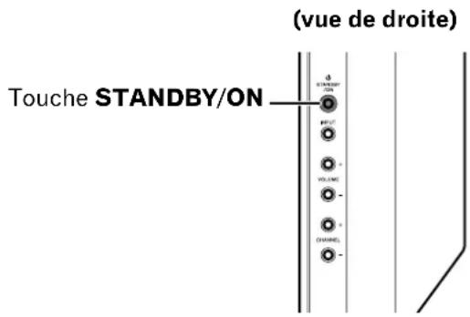 PIONEER PDP435HDE - REMARQUE - 2