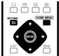 PIONEER PDP435HDE - Opérations du menu - 1