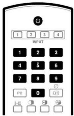 PIONEER PDP435HDE - NOTE - 4