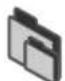 PIONEER PDP435HDE - Selecting a folder - 1