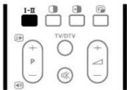 PIONEER PDP435HDE - Utilisation de la touche du boitier de telecommande - 5
