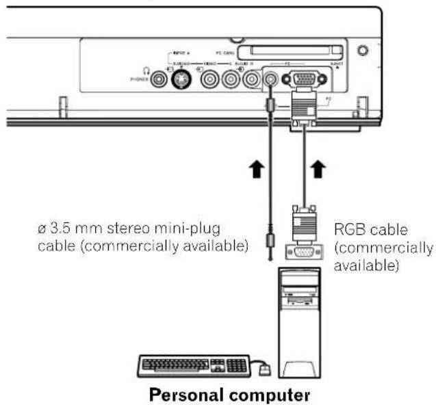 PIONEER PDP435HDE - NOTE - 1
