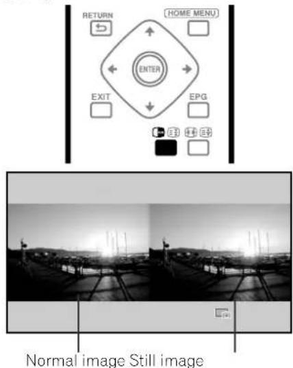 PIONEER PDP435HDE - Freezing images - 1