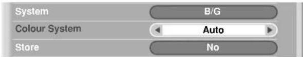 PIONEER PDP435HDE - Using Manual Adjust - 4