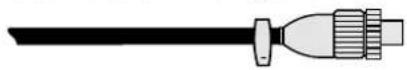 PIONEER PDP435HDE - Cable d'antenne disponible dans le commerce - 1