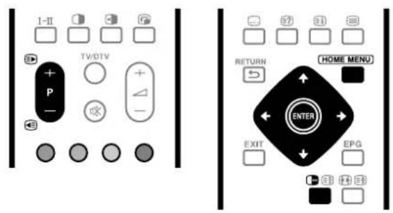 PIONEER PDP435HDE - Home Gallery-Startanzeige - 1