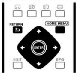 PIONEER PDP435HDE - Menu operations - 1