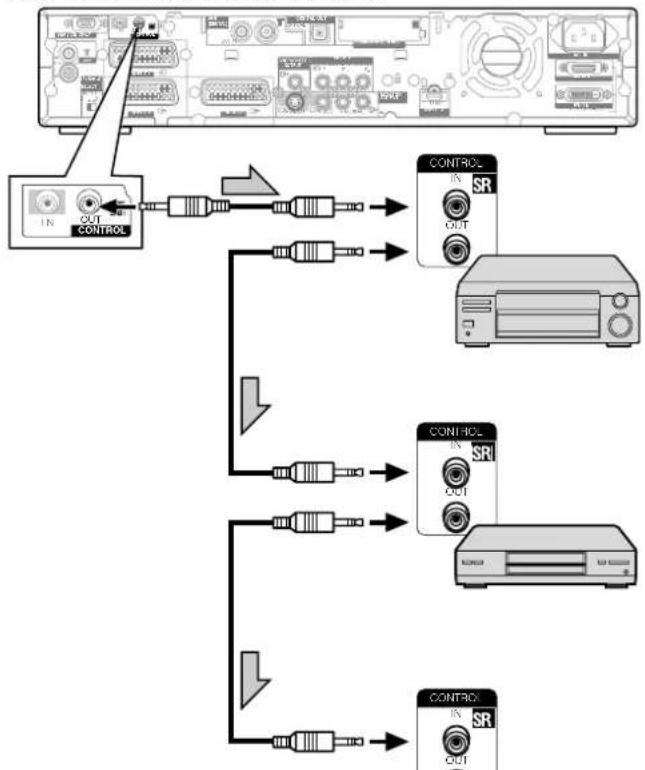 PIONEER PDP435HDE - REMARQUE - 1
