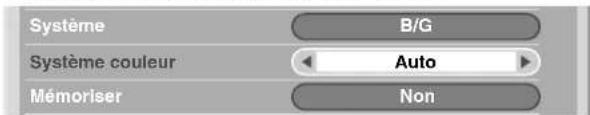 PIONEER PDP435HDE - Utilisation de Réglage manuel - 4