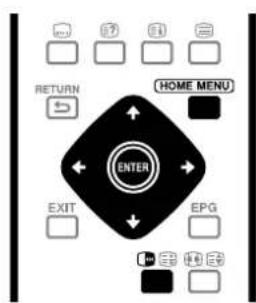 PIONEER PDP435HDE - Starting the initial Home Gallery screen - 2
