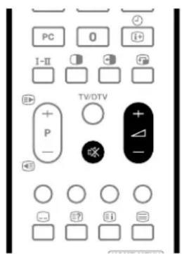 PIONEER PDP435HDE - Changing the volume and sound - 3