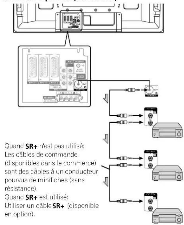 PIONEER PDP507XA - REMARQUE - 1