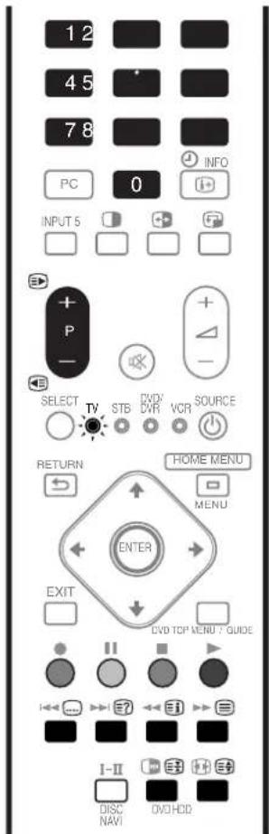 PIONEER PDP507XA - REMARQUE - 1