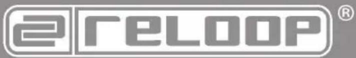 Reloop SHP1 - \section*{Caracteristiques} - 1