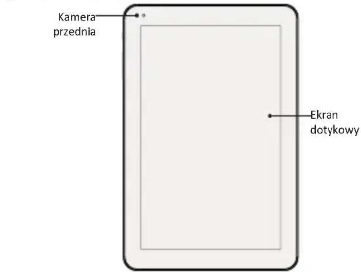 PRESTIGIO MultiPad 4 Quantum 10.1 - Pierwszy rzut oka na tablet - 1