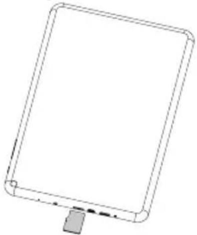 PRESTIGIO MultiPad 4 Quantum 10.1 - Alustamine - 1